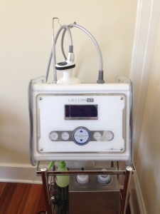 Cavi Lipo Machine